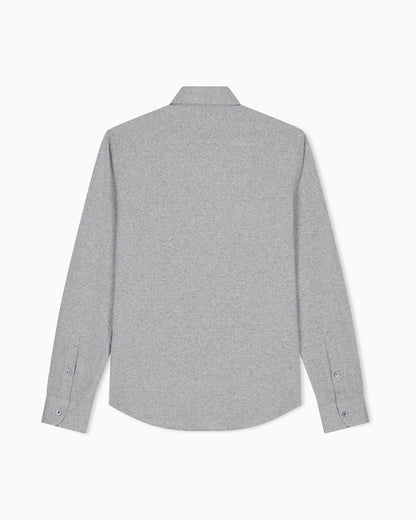 Chevron jersey shirt Signature Capsule