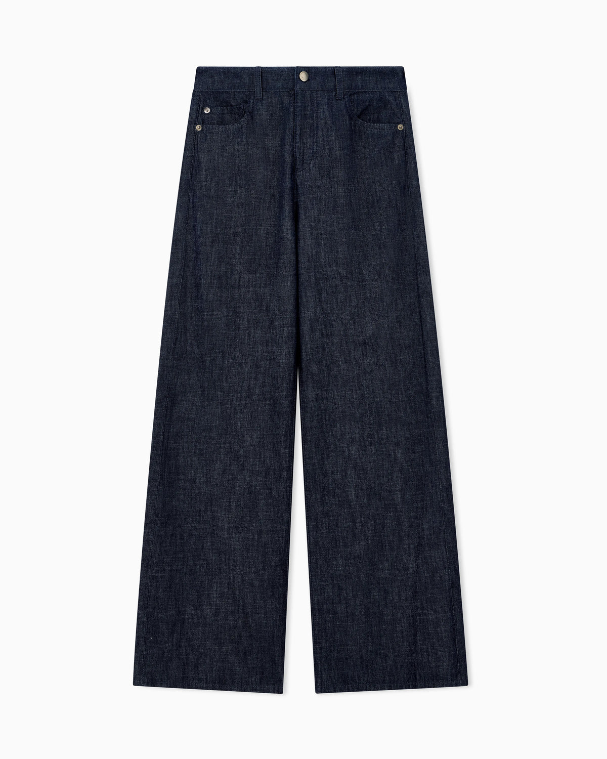 J33 jeans in rinse denim Valentine's day Capsule