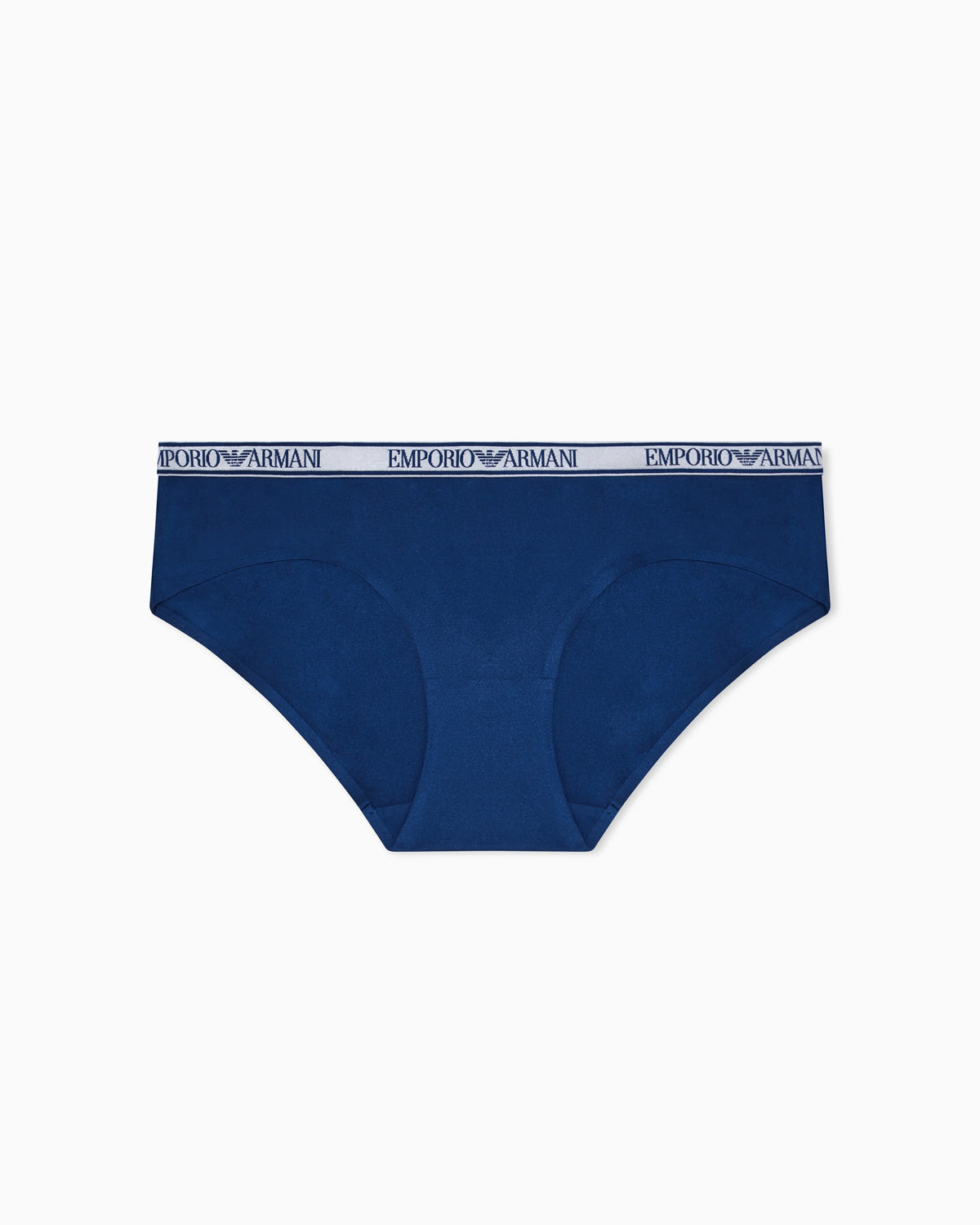 Iconic recycled microfibre boy shorts