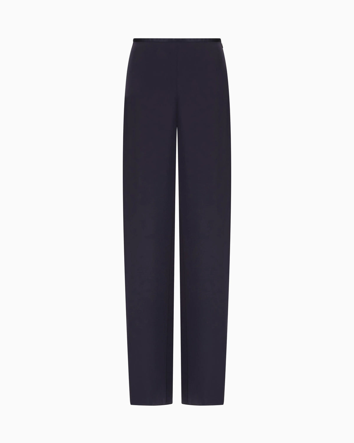 Techno cady palazzo trousers