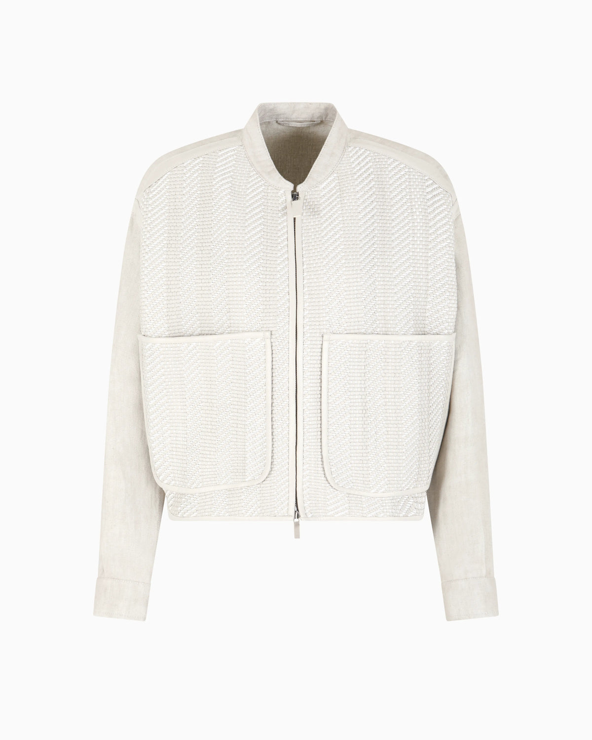 Lamb Leather Jacket