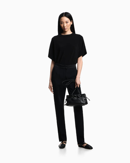 Dawn to Dusk stretch jersey T-shirt