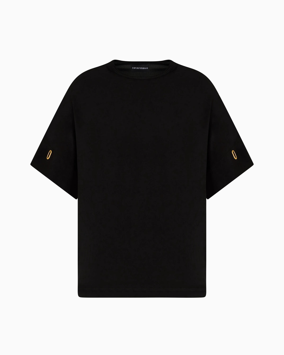 Dawn to Dusk stretch jersey T-shirt