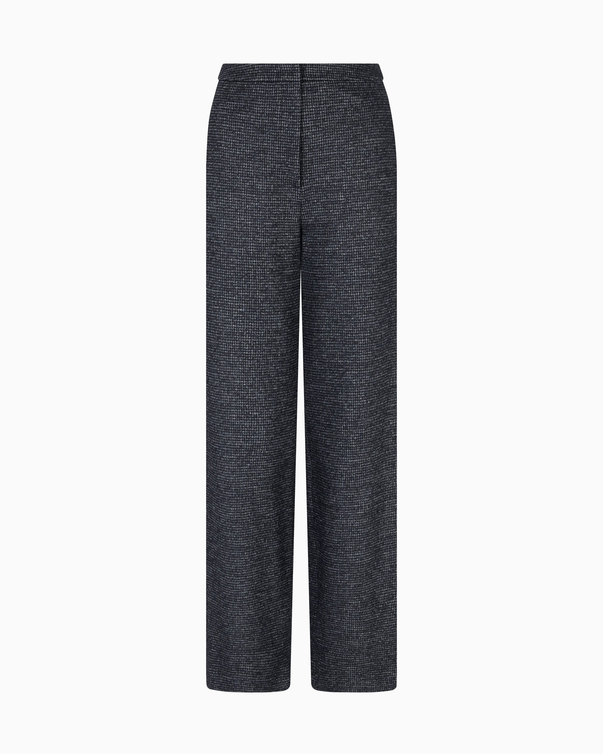 ASV Icon houndstooth cloth trousers