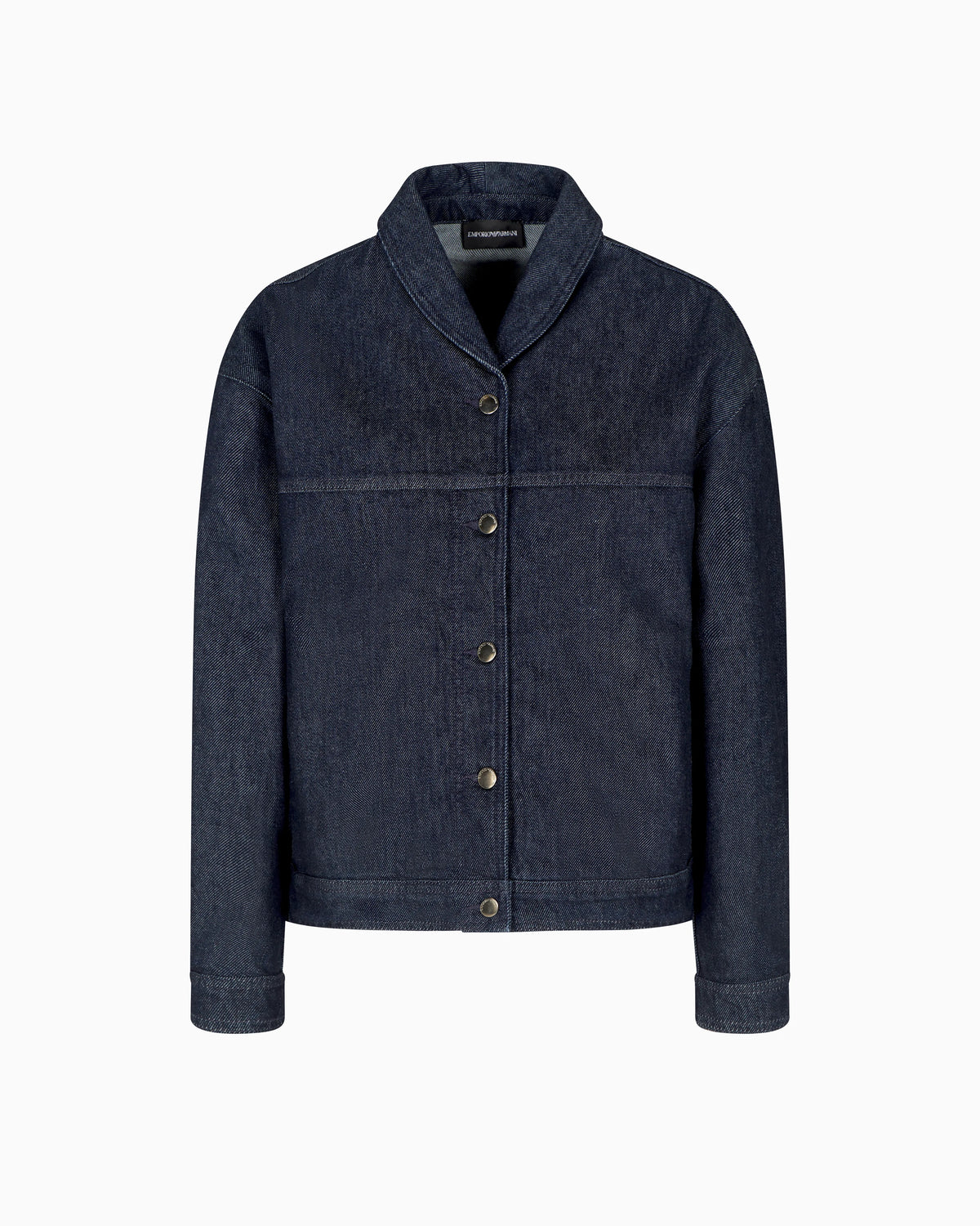 11.5 oz denim jacket