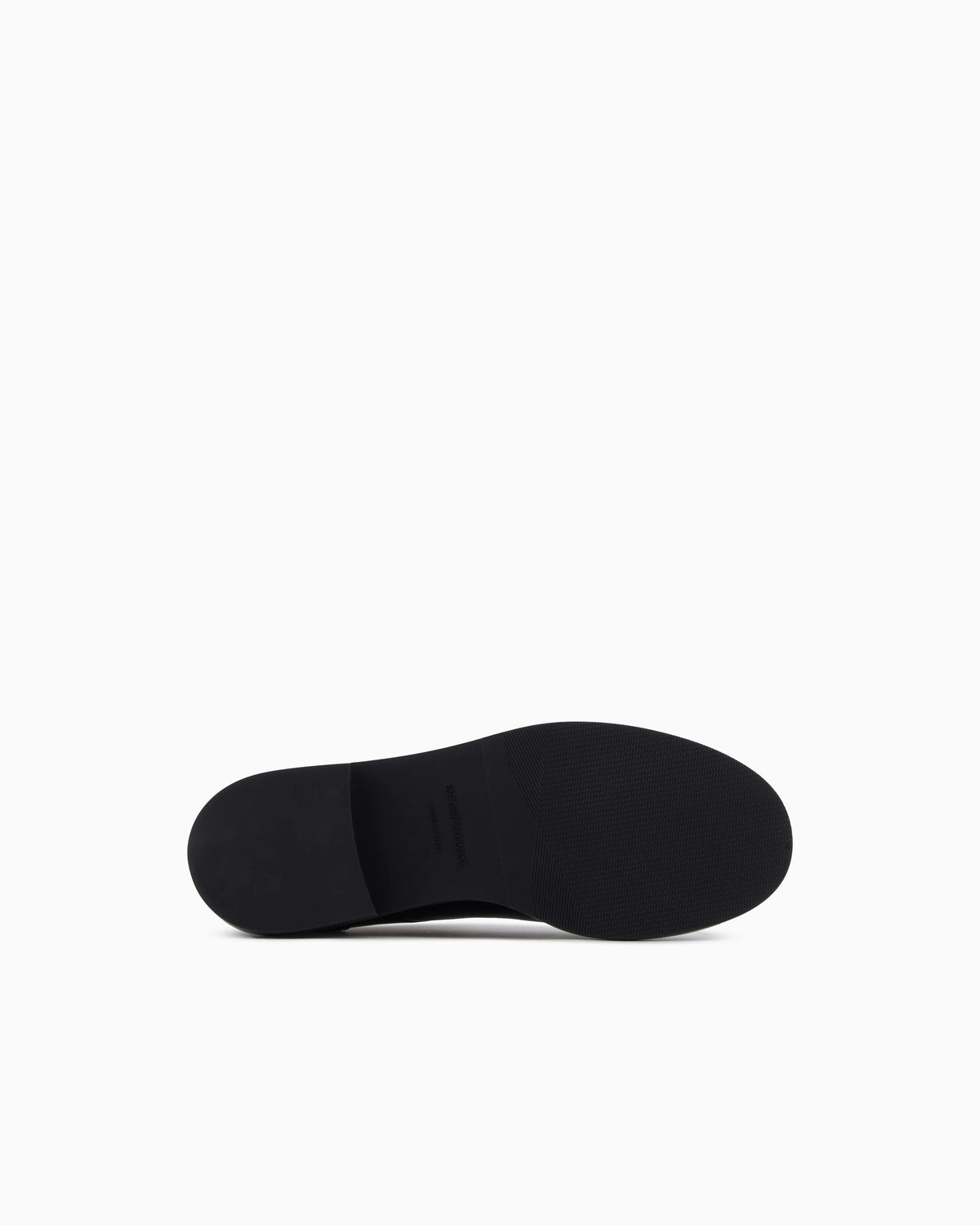 Icon leather brogues