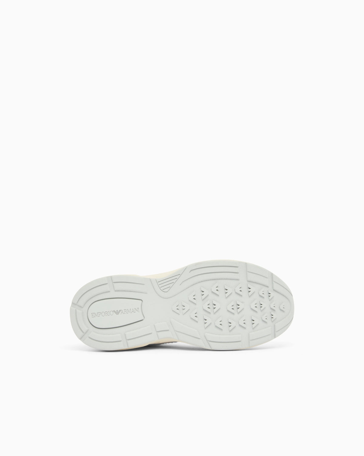 Raffia and suede sneakers