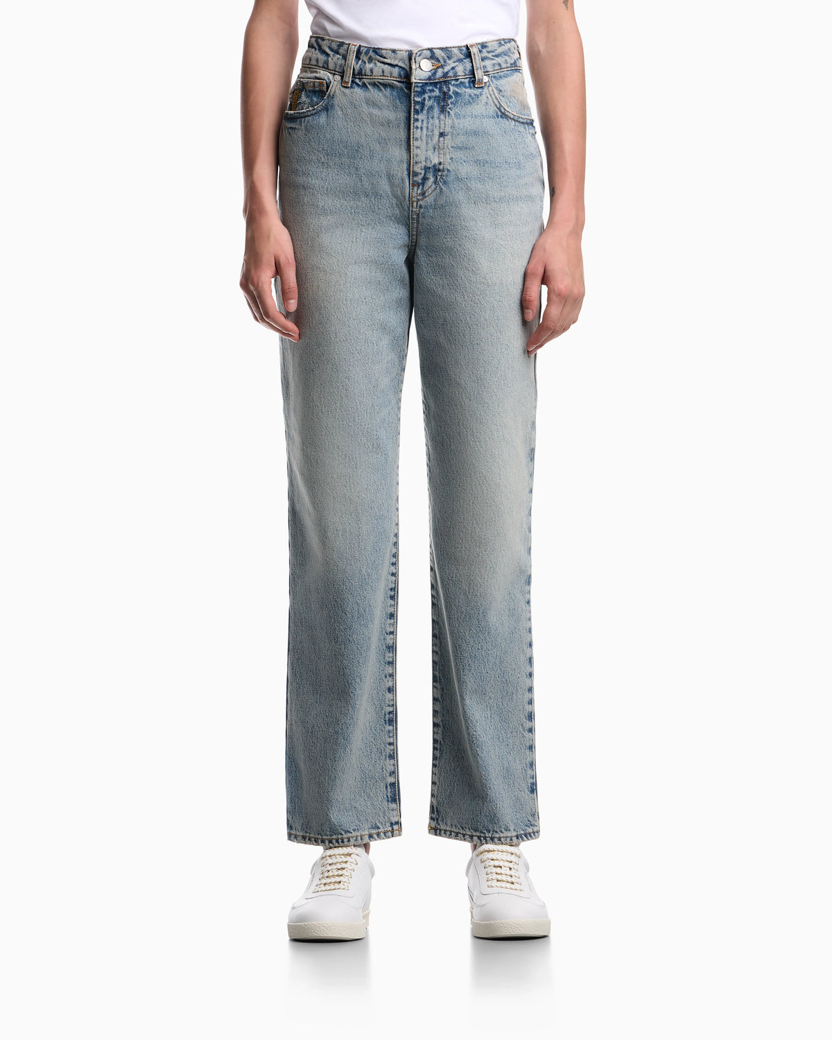Regular Jeans