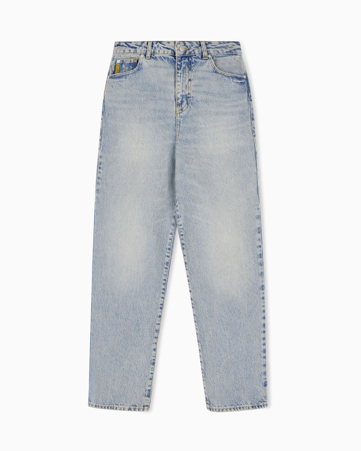 Regular Jeans