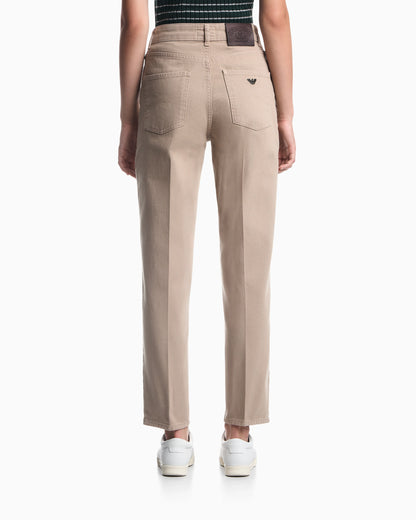 J3h regular fit denim jeans by armani jeans