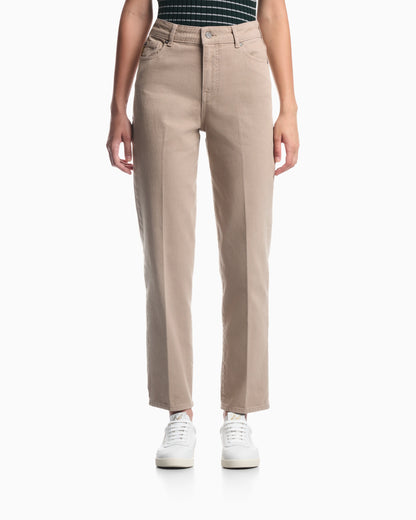 J3h regular fit denim jeans by armani jeans