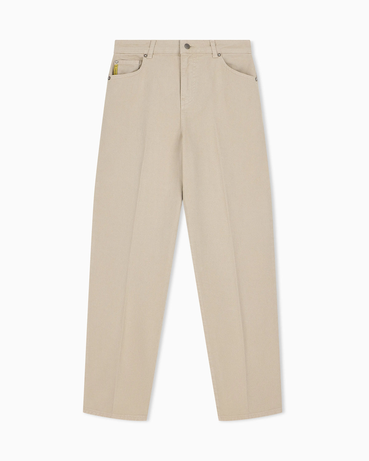 J3h regular fit denim jeans by armani jeans