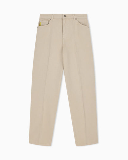 J3h regular fit denim jeans by armani jeans