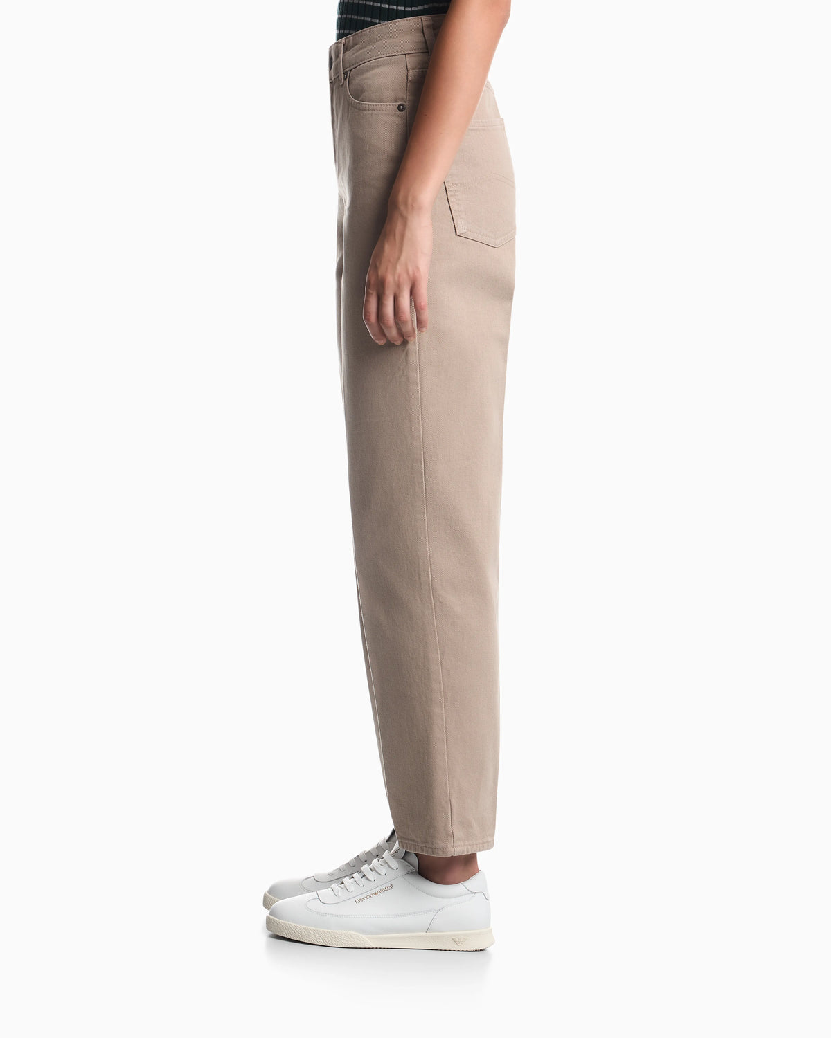 J3h regular fit denim jeans by armani jeans