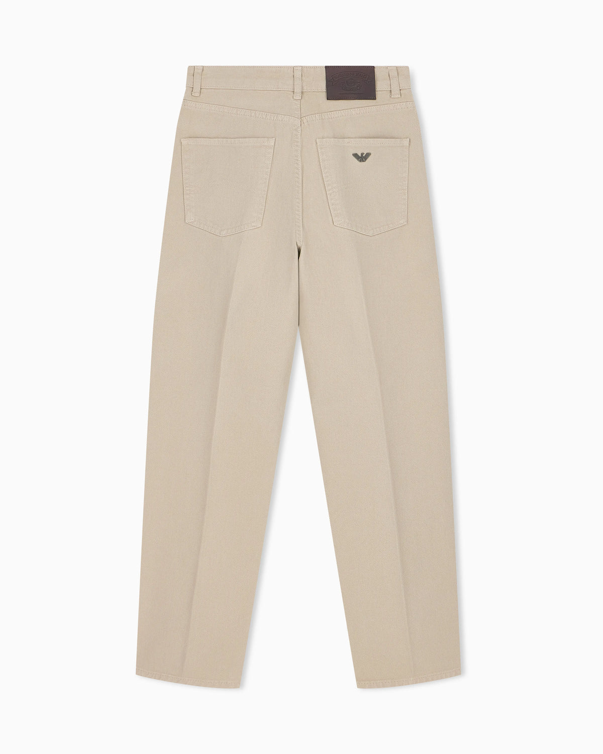 J3h regular fit denim jeans by armani jeans