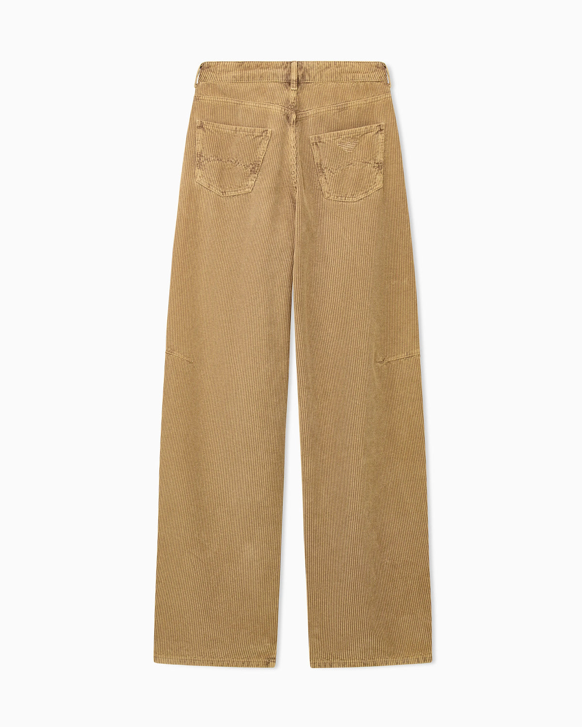 Five-pocket corduroy pants Boteh Capsule