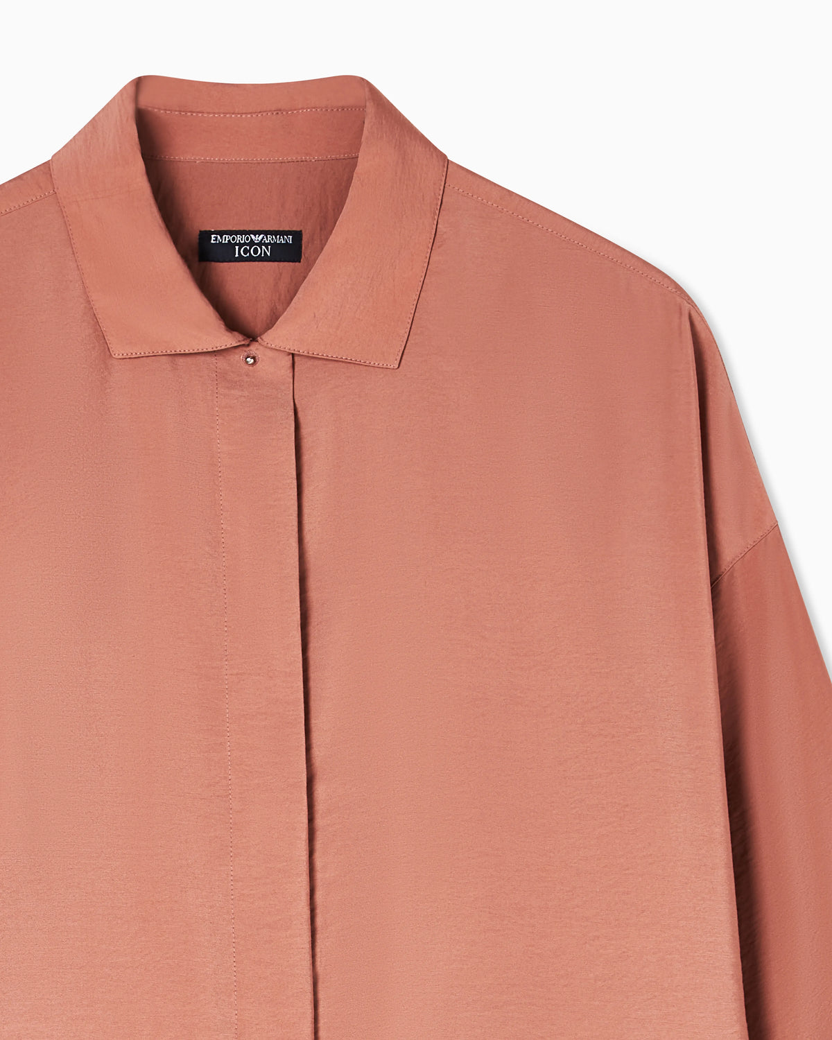 Icon modal muslin shirt
