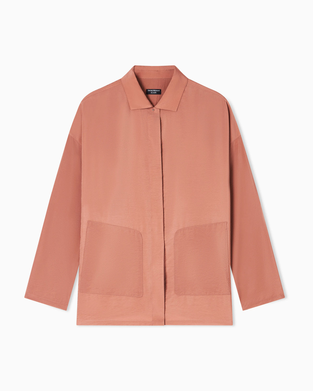 Icon modal muslin shirt