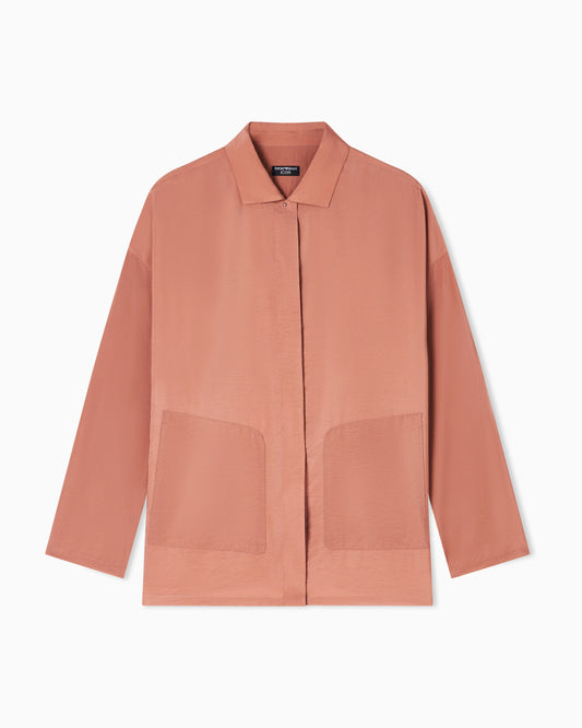 Icon modal muslin shirt