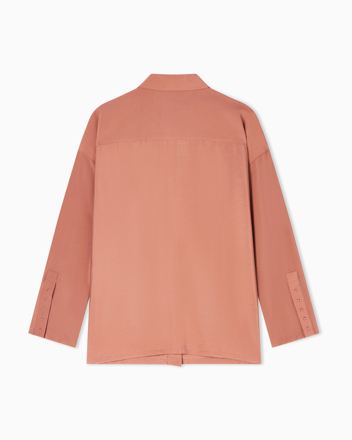 Icon modal muslin shirt