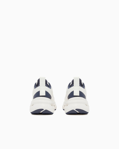 Technical knit sneakers