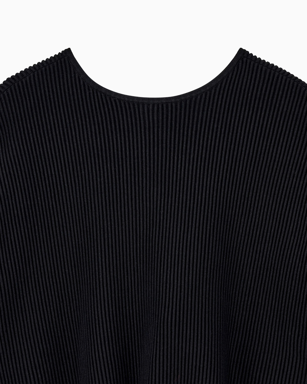 Cardigan in viscose ottoman with round neck and fringe
