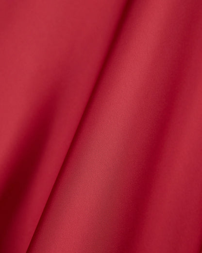 Dress in techno twill