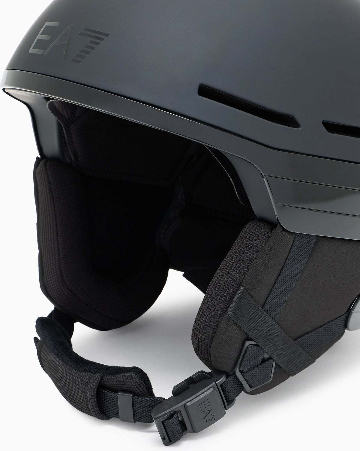 Vortan ski helmet