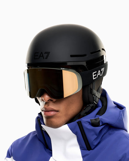 Vortan ski helmet