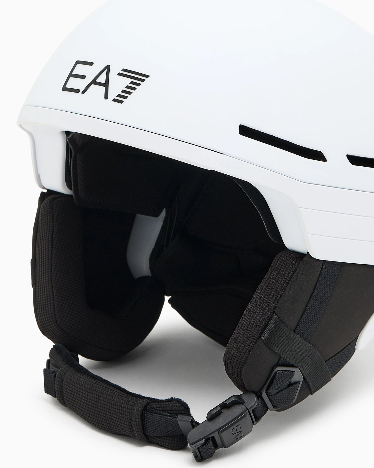 Vortan ski helmet