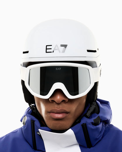 Vortan ski helmet