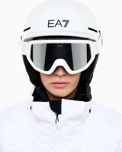 Vortan ski helmet