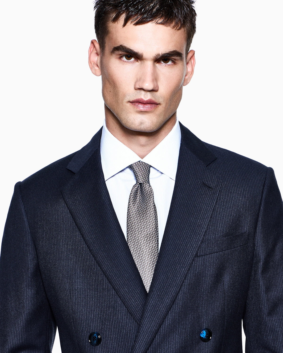 Slim Fit Suits