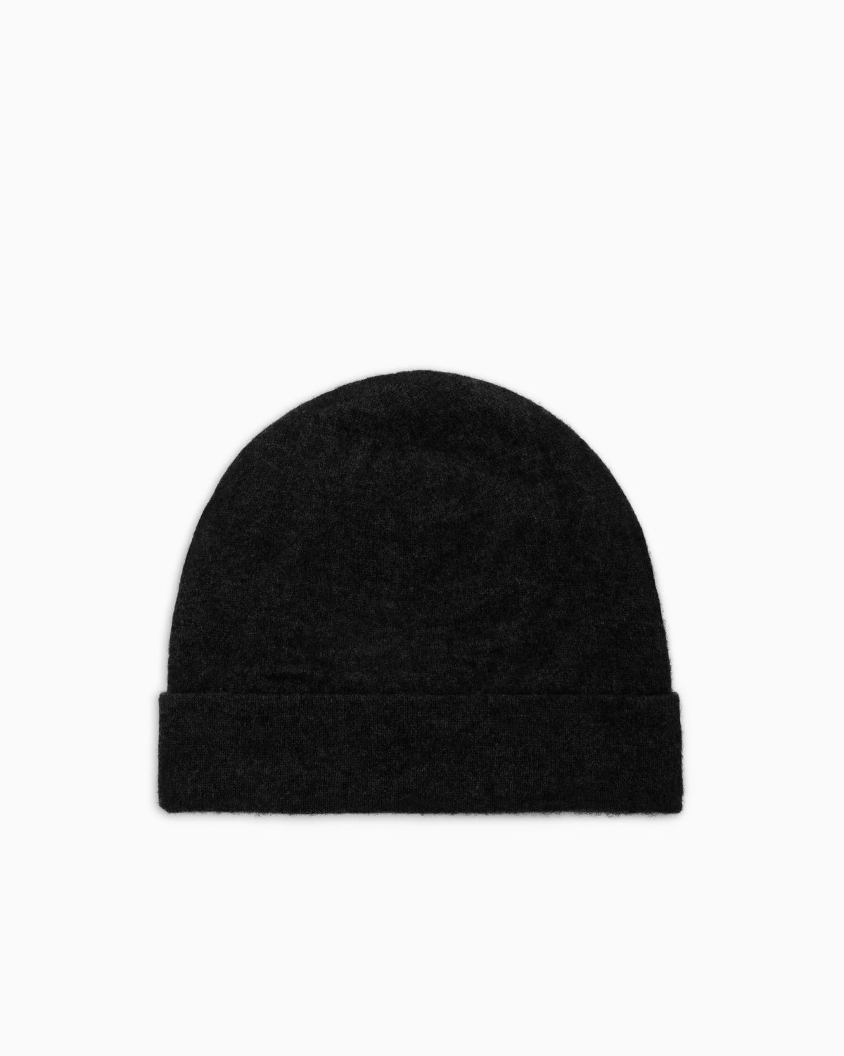 Giorgio Armani Neve cashmere beanie