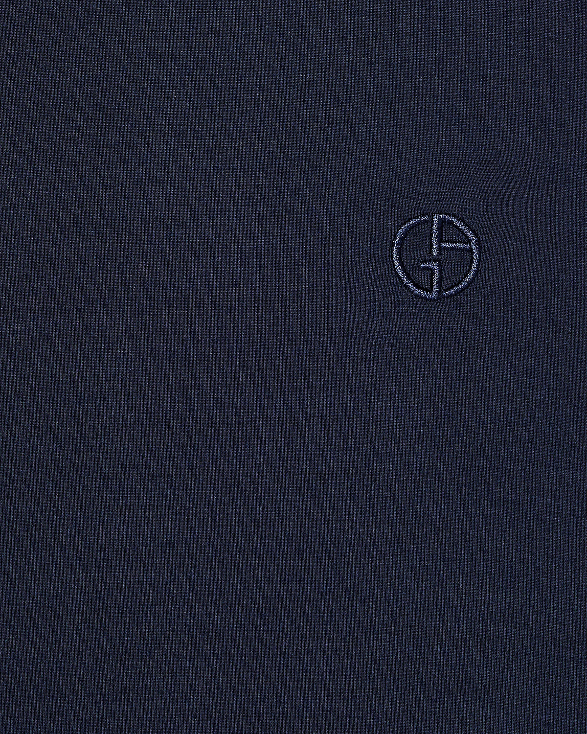 Stretch-modal crew-neck T-shirt