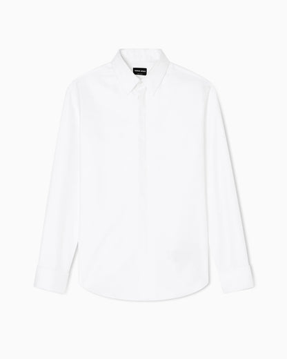 Cavalry cotton shirt