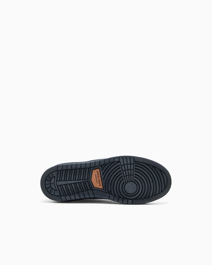 Suede chukka boots