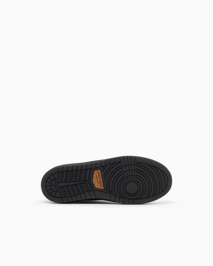 Suede chukka boots