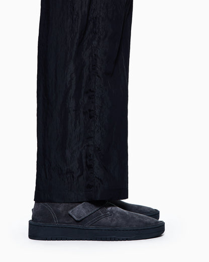 Suede chukka boots