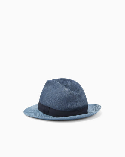 Straw hat