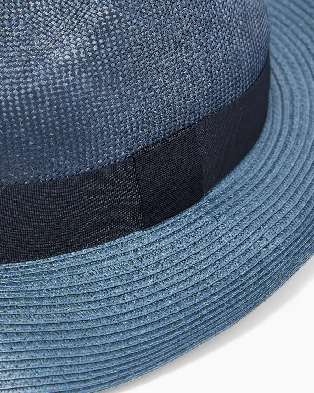 Straw hat