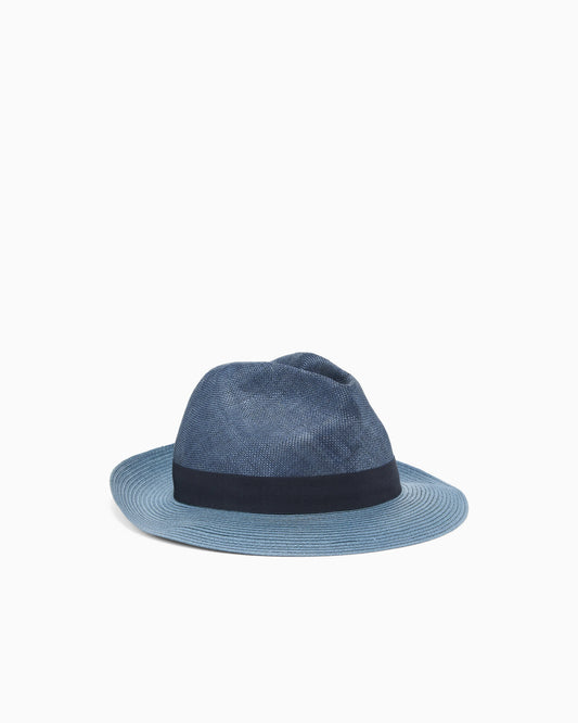 Straw hat