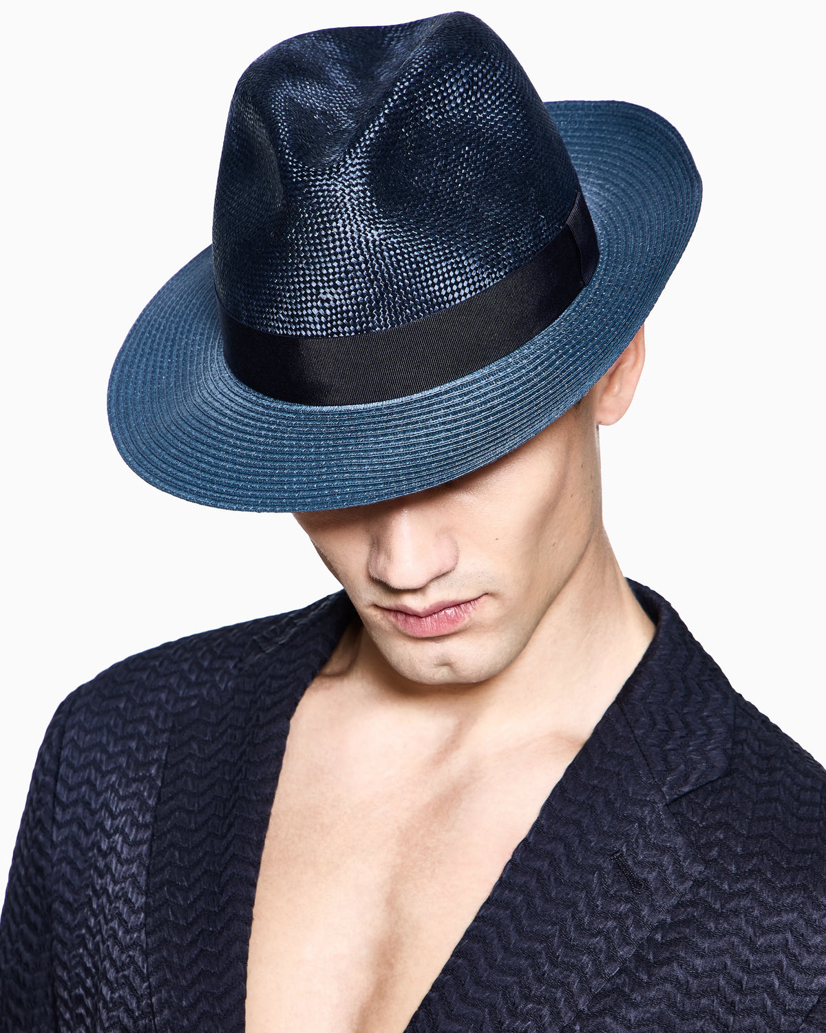 Straw hat