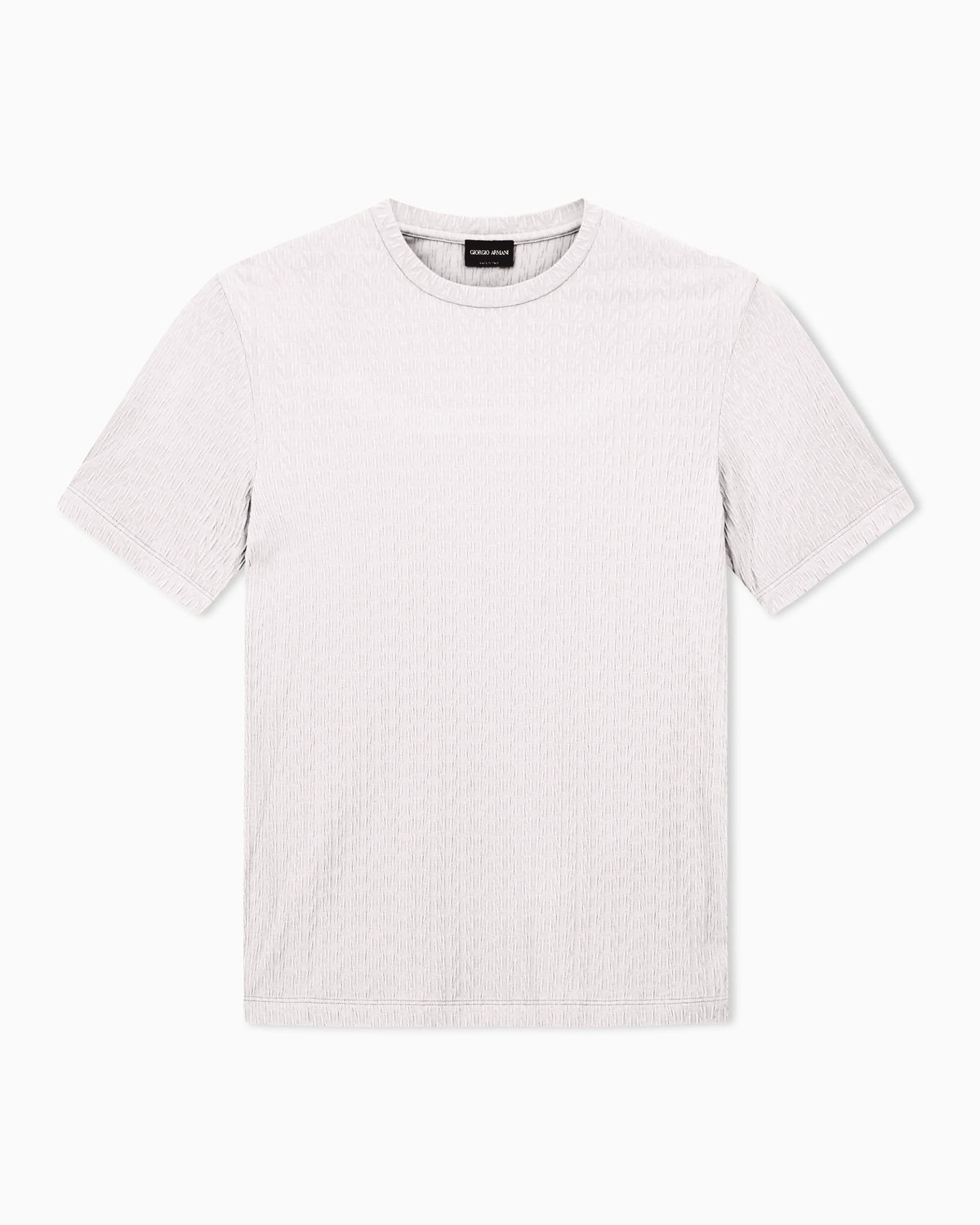 viscose blend T-shirt