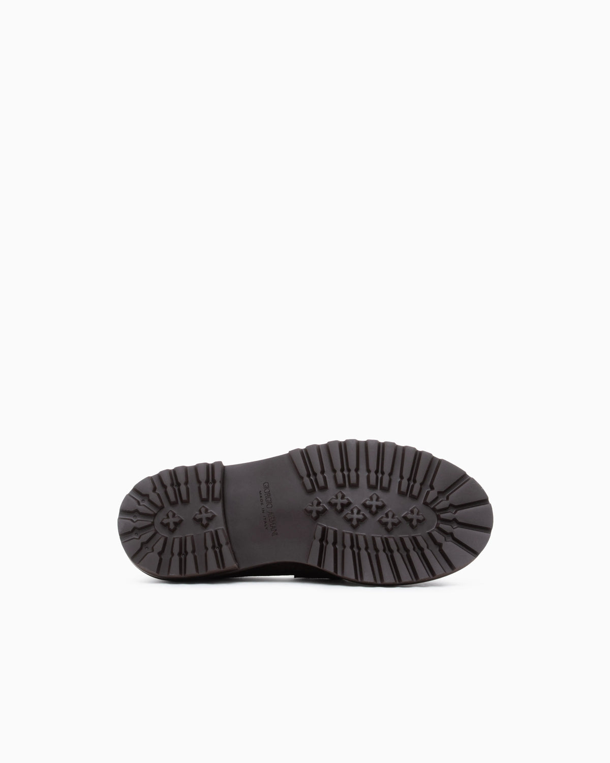 Loafer in suede with leather insole