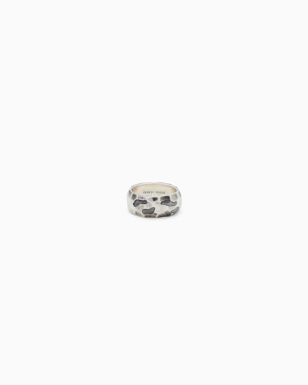 925 Silver ring