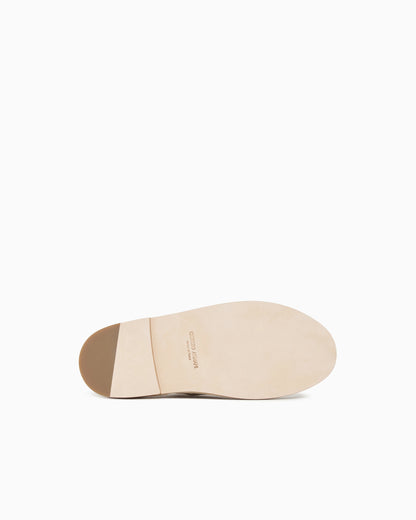 Suede lace-ups
