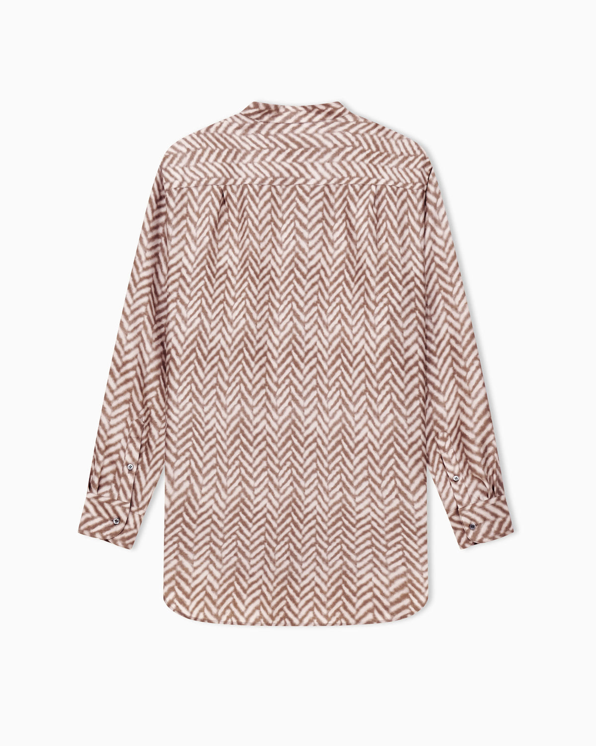 Silk shirt