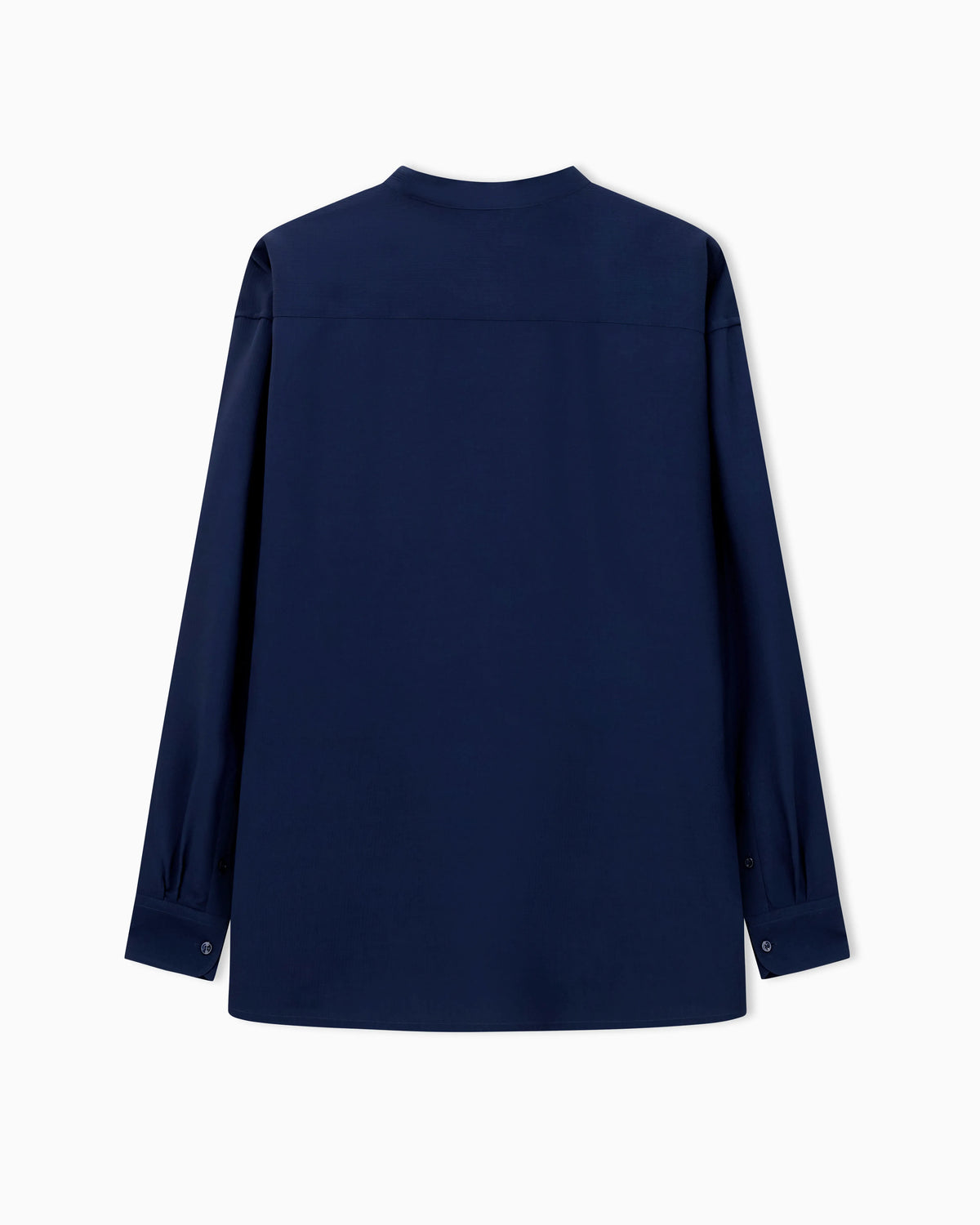 Canneté viscose shirt