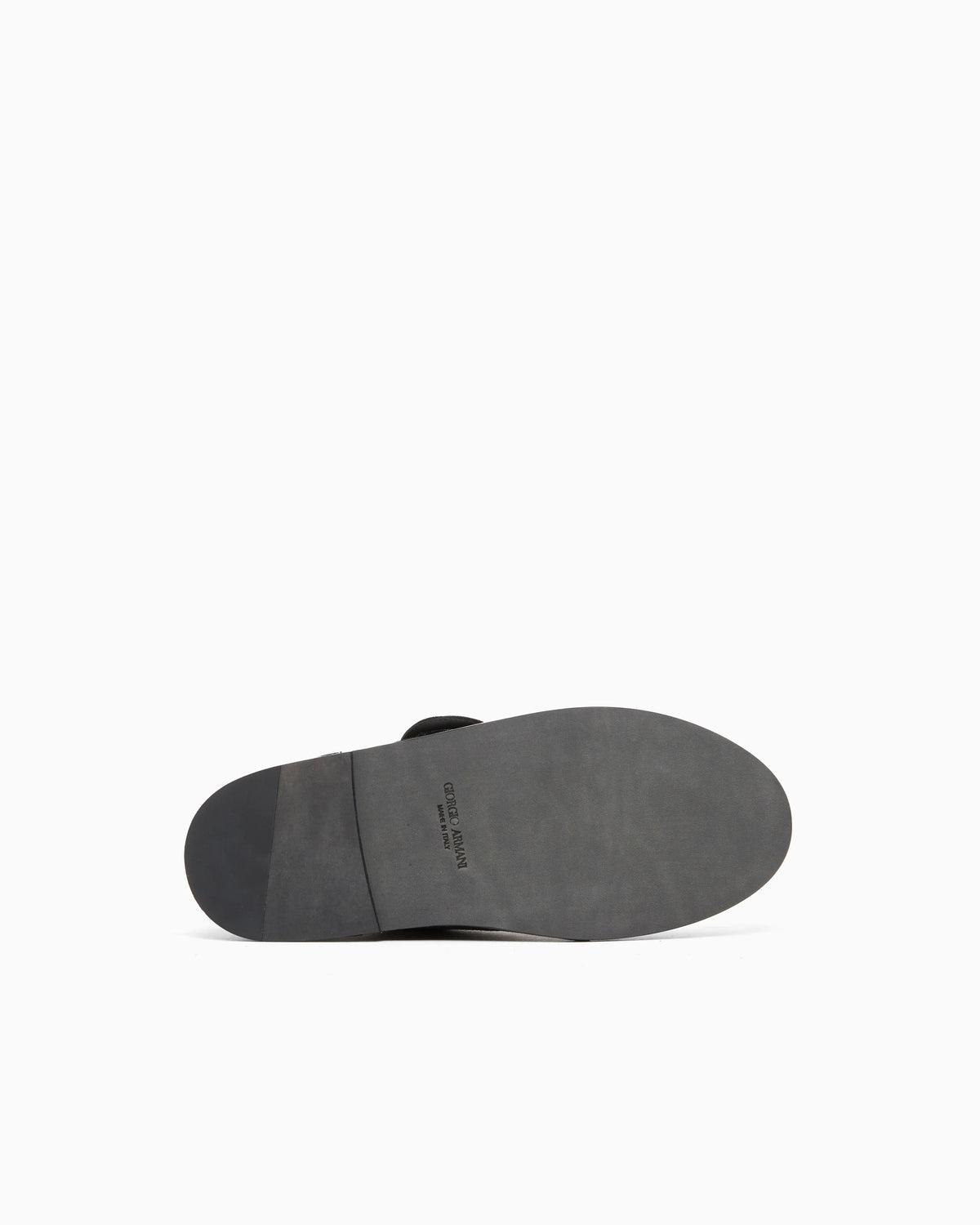 Suede monkstraps